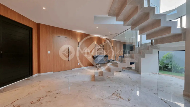 Imagem Casa com 4 Quartos à Venda, 313 m² em Residencial Granville - Goiânia Imagem Casa com 4 Quartos à Venda, 313 m² em Residencial Granville - Goiânia