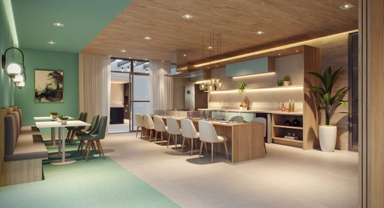 Imagem Apartamento com 2 Quartos à Venda, 71 m² em Vila Yara - Osasco Imagem Apartamento com 2 Quartos à Venda, 71 m² em Vila Yara - Osasco