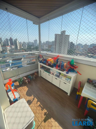 Imagem Apartamento com 3 Quartos à Venda, 121 m² em Casa Branca - Santo André Imagem Apartamento com 3 Quartos à Venda, 121 m² em Casa Branca - Santo André