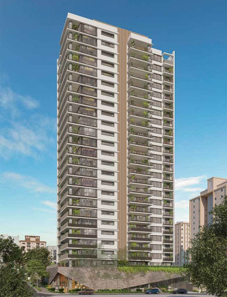 Imóvel com 4 Quartos à Venda, 290 m² em Moema - São Paulo