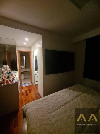 Imagem Apartamento com 3 Quartos à Venda, 122 m² em Tamboré - Santana De Parnaíba Imagem Apartamento com 3 Quartos à Venda, 122 m² em Tamboré - Santana De Parnaíba