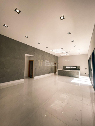 Imagem Casa de Condomínio com 3 Quartos à Venda, 218 m² em Condomínio Primor Das Torres - Cuiabá Imagem Casa de Condomínio com 3 Quartos à Venda, 218 m² em Condomínio Primor Das Torres - Cuiabá
