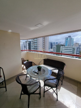 Imagem Imóvel com 4 Quartos à Venda, 116 m² em Pituba - Salvador