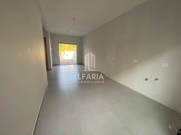 Imagem Casa com 2 Quartos à Venda, 57 m² em São José - Itapoá