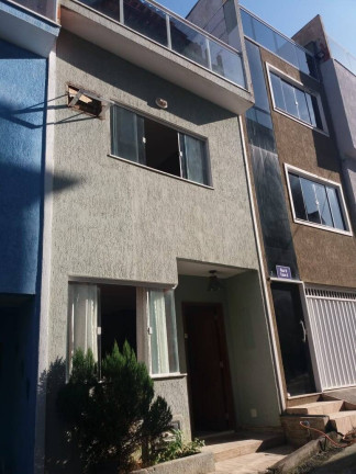 Imagem Casa com 3 Quartos à Venda, 94 m² em Freguesia (jacarepaguá) - Rio De Janeiro Imagem Casa com 3 Quartos à Venda, 94 m² em Freguesia (jacarepaguá) - Rio De Janeiro