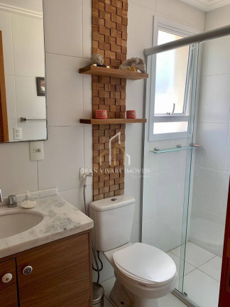 Imagem Apartamento com 2 Quartos à Venda, 78 m² em Vila Ema - São José Dos Campos Imagem Apartamento com 2 Quartos à Venda, 78 m² em Vila Ema - São José Dos Campos