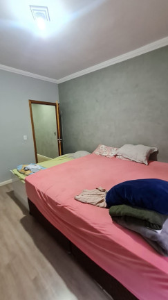Imagem Casa com 4 Quartos à Venda, 170 m² em Jatai - Votorantim