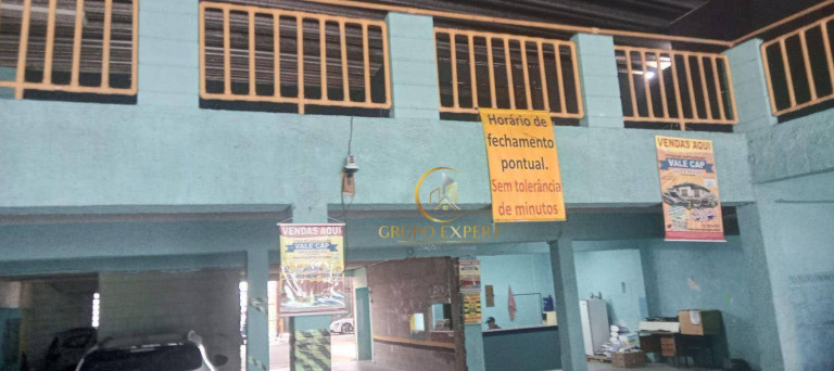 Imagem Ponto Comercial à Venda ou Locação, 1.400 m² em Centro - São José Dos Campos Imagem Ponto Comercial à Venda ou Locação, 1.400 m² em Centro - São José Dos Campos