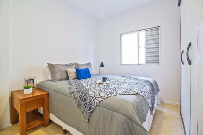Imagem Apartamento com 1 Quarto à Venda, 40 m² em Pinheiros - São Paulo