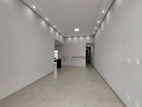 Imagem Casa com 3 Quartos à Venda, 139 m² em Residencial Terras Da Estância - Paulínia