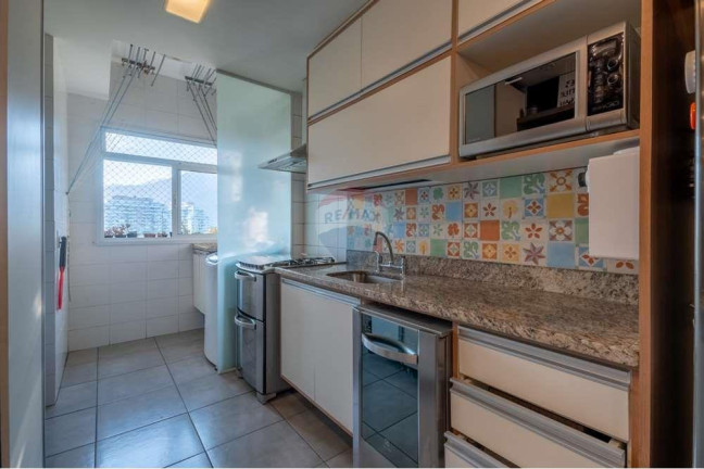 Imagem Apartamento com 3 Quartos à Venda, 89 m² em Barra Da Tijuca - Rio De Janeiro Imagem Apartamento com 3 Quartos à Venda, 89 m² em Barra Da Tijuca - Rio De Janeiro
