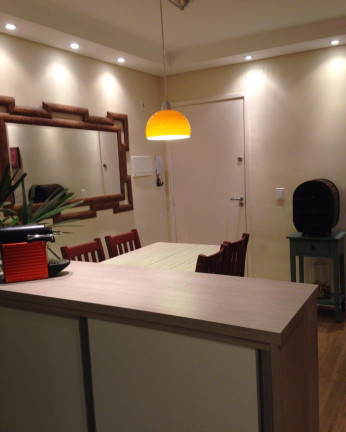 Imagem Apartamento com 2 Quartos à Venda, 49 m² em Jardim Vila Formosa - São Paulo Imagem Apartamento com 2 Quartos à Venda, 49 m² em Jardim Vila Formosa - São Paulo