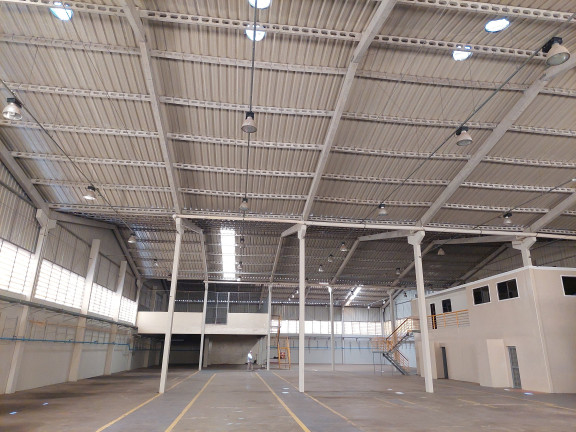 Imóvel à Venda, 2.271 m² em Santa Júlia - Itupeva