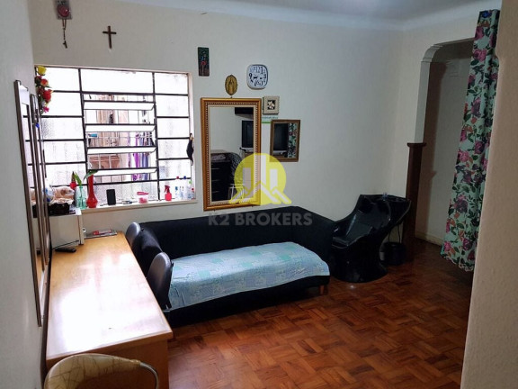 Imagem Casa com 2 Quartos à Venda, 74 m² em Pinheiros - São Paulo Imagem Casa com 2 Quartos à Venda, 74 m² em Pinheiros - São Paulo