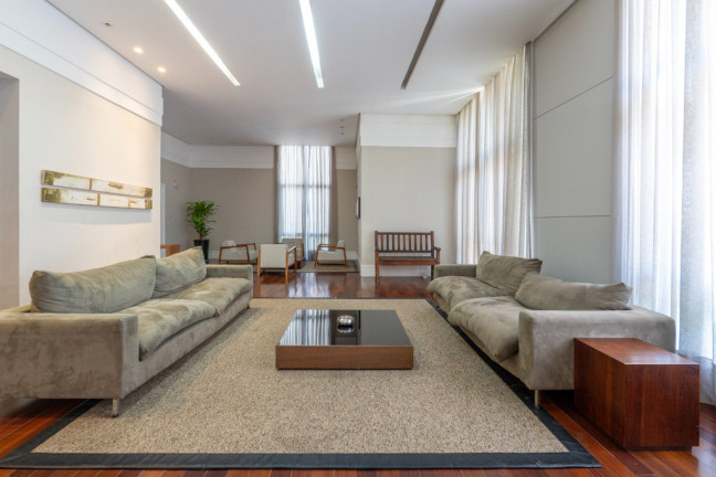 Imagem Apartamento com 2 Quartos à Venda, 143 m² em Parque Do Morumbi - São Paulo Imagem Apartamento com 2 Quartos à Venda, 143 m² em Parque Do Morumbi - São Paulo