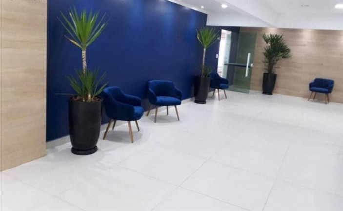 Imagem Apartamento com 3 Quartos à Venda, 103 m² em Caiçara - Praia Grande