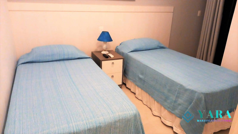 Imagem Apartamento com 2 Quartos para Temporada, 130 m² em Praia Grande - Ubatuba Imagem Apartamento com 2 Quartos para Temporada, 130 m² em Praia Grande - Ubatuba