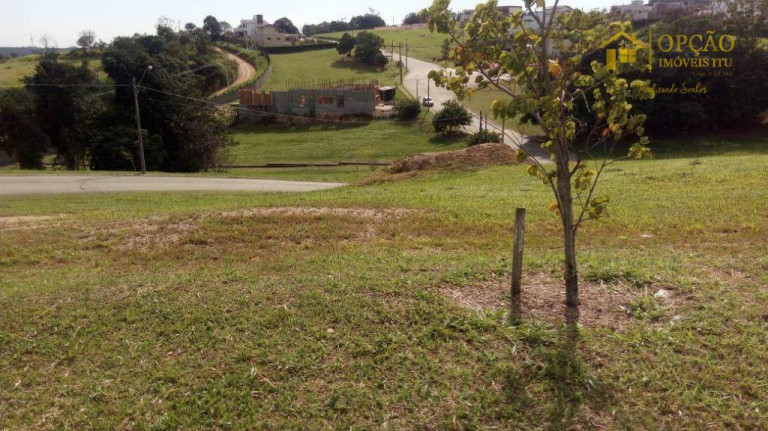 Imagem Terreno à Venda, 1.053 m² em Condomínio Fazenda Kurumin - Itu Imagem Terreno à Venda, 1.053 m² em Condomínio Fazenda Kurumin - Itu