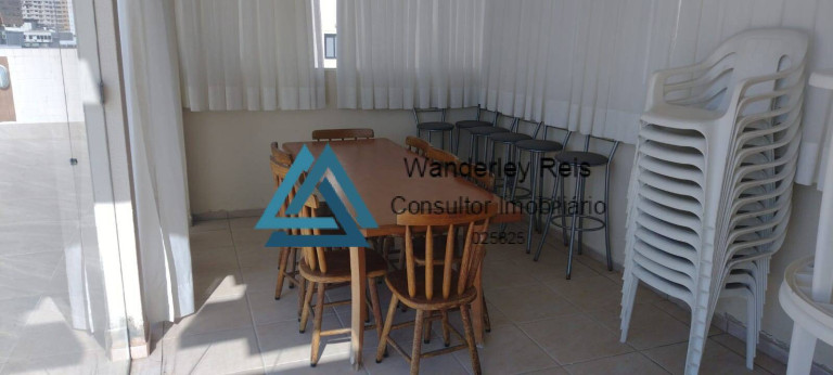 Imagem Apartamento com 3 Quartos à Venda, 162 m² em Balneário - Florianópolis Imagem Apartamento com 3 Quartos à Venda, 162 m² em Balneário - Florianópolis
