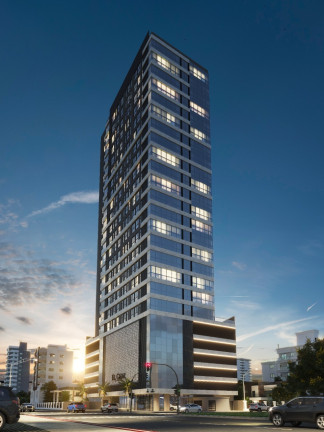 Imagem Apartamento com 2 Quartos à Venda, 78 m² em Porto Belo - Porto Belo