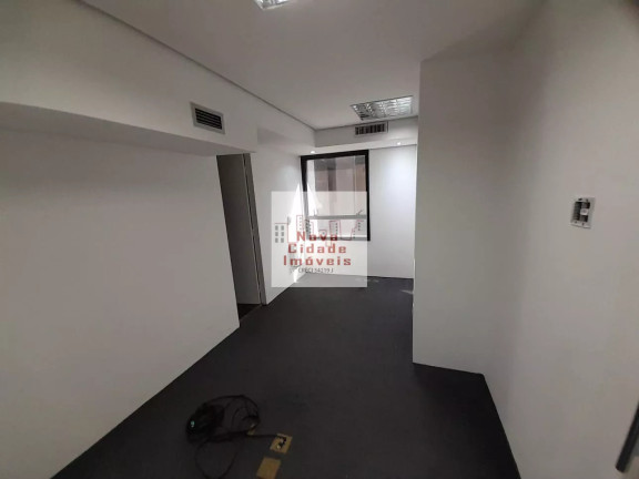 Imagem Imóvel com 1 Quarto para Alugar, 77 m² em Vila Olímpia - São Paulo Imagem Imóvel com 1 Quarto para Alugar, 77 m² em Vila Olímpia - São Paulo