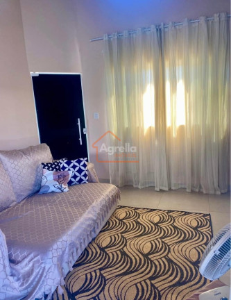 Imagem Casa com 3 Quartos à Venda, 95 m² em Jardim Santa Cruz - Mogi Guaçu Imagem Casa com 3 Quartos à Venda, 95 m² em Jardim Santa Cruz - Mogi Guaçu