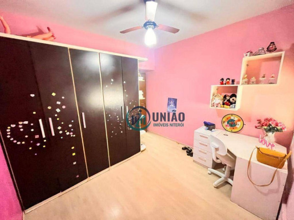 Imagem Apartamento com 3 Quartos à Venda, 85 m² em Icaraí - Niterói Imagem Apartamento com 3 Quartos à Venda, 85 m² em Icaraí - Niterói