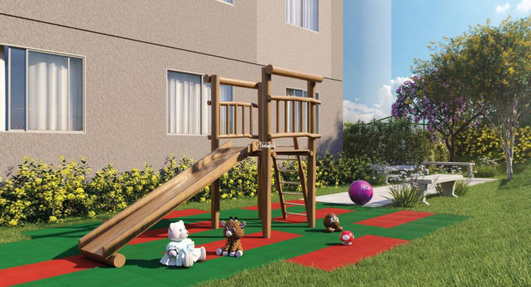 Imagem Imóvel com 2 Quartos à Venda, 41 m² em Jardim Carvalho - Porto Alegre Imagem Imóvel com 2 Quartos à Venda, 41 m² em Jardim Carvalho - Porto Alegre