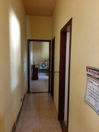 Imagem Casa com 5 Quartos à Venda, 680 m² em Centro - Florestal