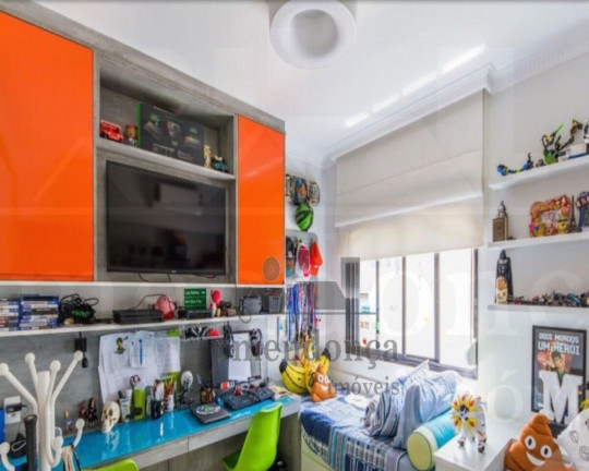 Imagem Apartamento com 3 Quartos à Venda, 197 m² em Santa Cecília - São Paulo Imagem Apartamento com 3 Quartos à Venda, 197 m² em Santa Cecília - São Paulo