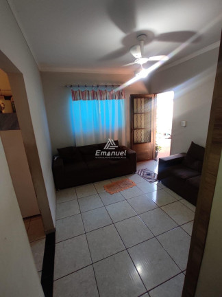 Imagem Casa com 3 Quartos à Venda, 360 m² em Vila Neusa - Campo Grande