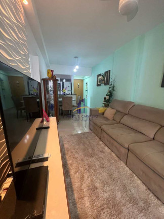 Imagem Apartamento com 2 Quartos à Venda, 70 m² em Canto Do Forte - Praia Grande Imagem Apartamento com 2 Quartos à Venda, 70 m² em Canto Do Forte - Praia Grande