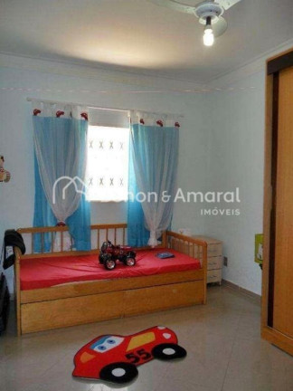 Imagem Casa com 3 Quartos à Venda, 250 m² em Jardim Santa Genebra - Campinas Imagem Casa com 3 Quartos à Venda, 250 m² em Jardim Santa Genebra - Campinas