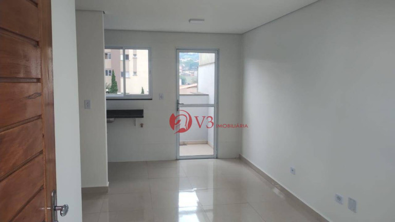 Imagem Apartamento com 2 Quartos à Venda, 49 m² em Cidade Patriarca - São Paulo