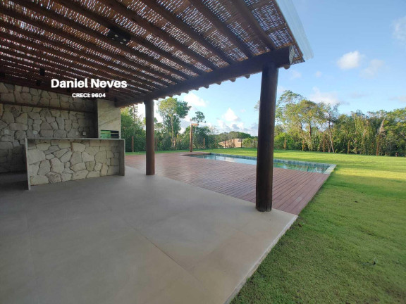 Imagem Casa de Condomínio com 4 Quartos à Venda, 375 m² em Praia Do Forte - Mata De São João Imagem Casa de Condomínio com 4 Quartos à Venda, 375 m² em Praia Do Forte - Mata De São João