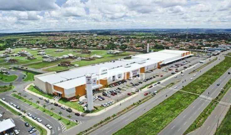 Imagem Apartamento com 2 Quartos à Venda, 62 m² em Parque Industrial Paulista - Goiânia Imagem Apartamento com 2 Quartos à Venda, 62 m² em Parque Industrial Paulista - Goiânia
