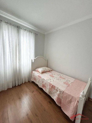 Imagem Apartamento com 3 Quartos à Venda, 55 m² em Costa E Silva - Joinville