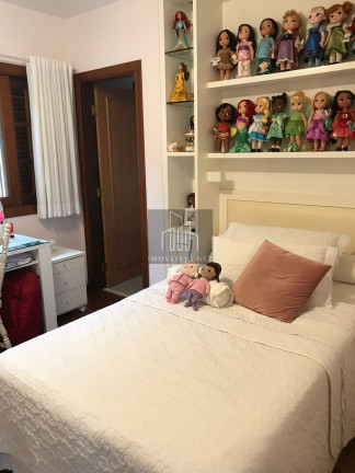 Imagem Casa com 4 Quartos à Venda, 310 m² em Alphaville - Santana De Parnaíba