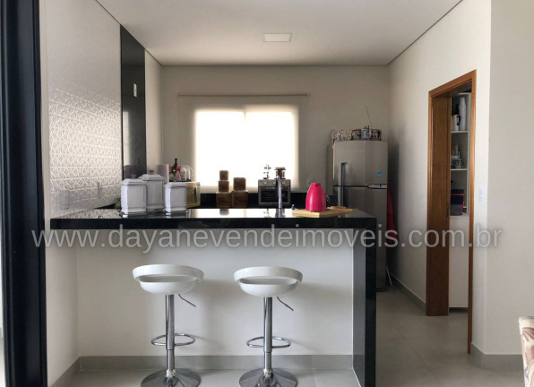 Imagem Casa com 3 Quartos à Venda, 200 m² em Jardim Piemonte - Indaiatuba
