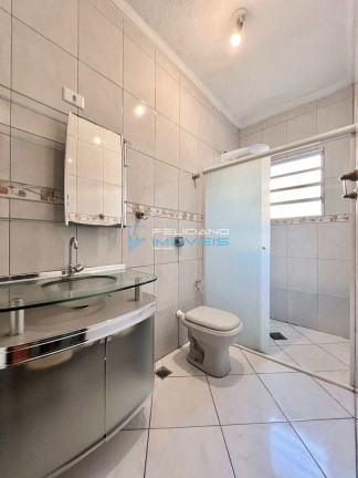 Imagem Casa com 2 Quartos à Venda, 90 m² em Canto Do Forte - Praia Grande