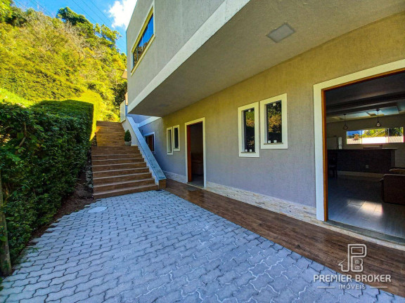 Imagem Casa com 10 Quartos à Venda, 400 m² em Vargem Grande - Teresópolis Imagem Casa com 10 Quartos à Venda, 400 m² em Vargem Grande - Teresópolis