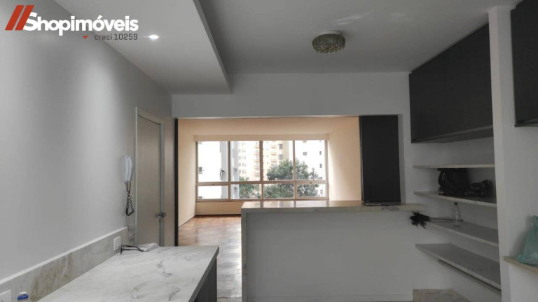 Imagem Apartamento com 3 Quartos para Alugar, 190 m² em Paraíso - São Paulo Imagem Apartamento com 3 Quartos para Alugar, 190 m² em Paraíso - São Paulo