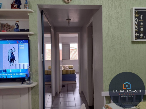 Imagem Apartamento com 2 Quartos à Venda, 68 m² em Centro - Ubatuba