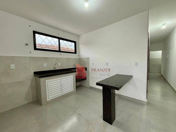 Casa com 2 Quartos para Alugar, 50 m² em São Judas - Itajaí