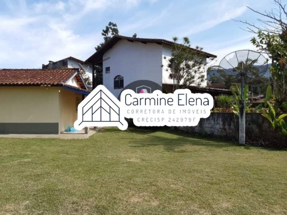 Terreno à Venda, 375 m² em Tabatinga - Ubatuba