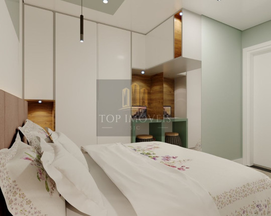 Imagem Apartamento com 2 Quartos à Venda, 47 m² em Parque Nova Esperança - São José Dos Campos Imagem Apartamento com 2 Quartos à Venda, 47 m² em Parque Nova Esperança - São José Dos Campos