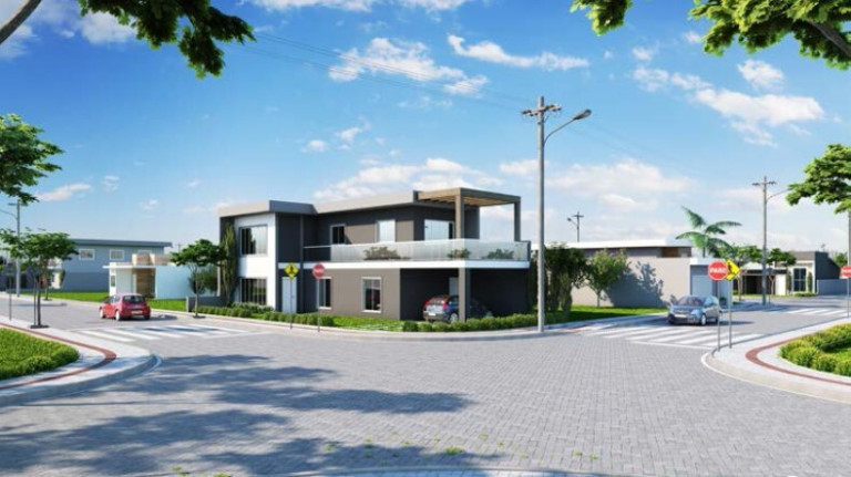 Imagem Terreno à Venda, 200 m² em Itapema - Itapema