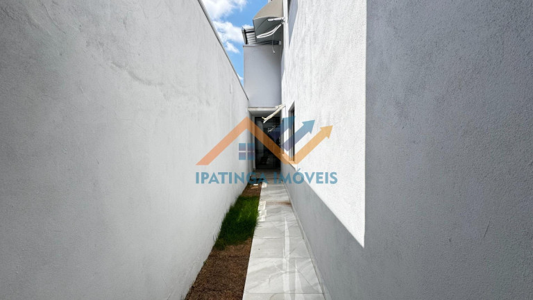 Imagem Apartamento com 3 Quartos à Venda, 100 m² em Canaã - Ipatinga