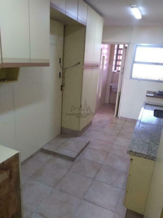 Imagem Apartamento com 3 Quartos à Venda, 97 m² em Jardim Das Laranjeiras - São Paulo Imagem Apartamento com 3 Quartos à Venda, 97 m² em Jardim Das Laranjeiras - São Paulo
