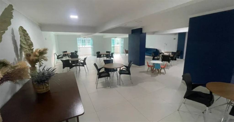 Imagem Apartamento com 3 Quartos à Venda, 103 m² em Caiçara - Praia Grande